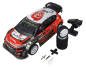 Preview: 21127 Hyper Go Citroen C3 WRC Rallye brushless 4WD 1:7 ARTR